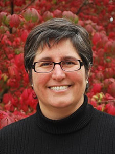 Image of Linda BUSUTTIL